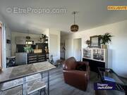Appartement à LA CHAPELLE-SUR-ERDRE