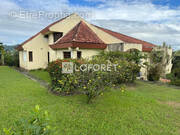 Maison à LE LAMENTIN