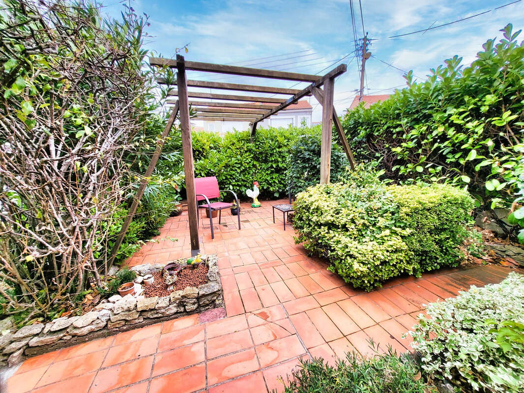 Maison à CARCASSONNE