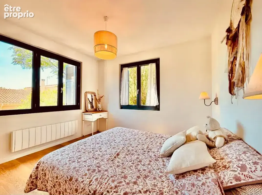 Maison T5 de caractère + T2 indépendant - photo 6