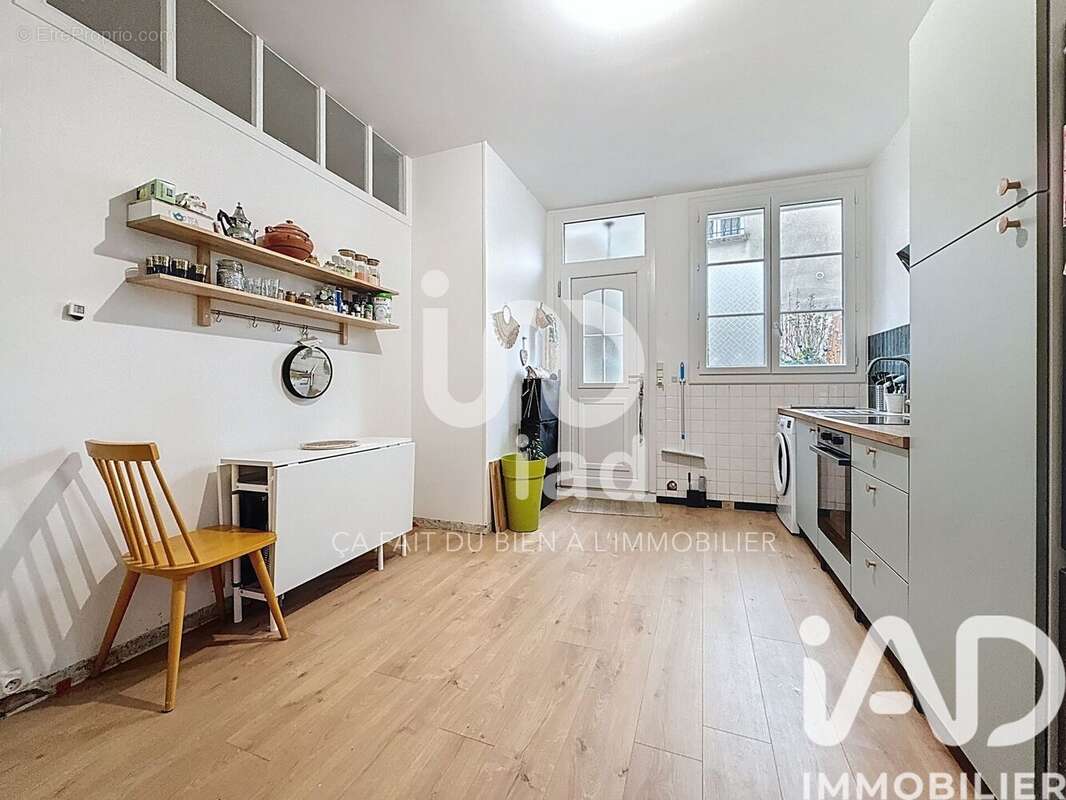 Photo 5 - Appartement à MAINCY