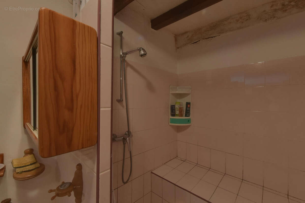 Maison à MARCOLS-LES-EAUX