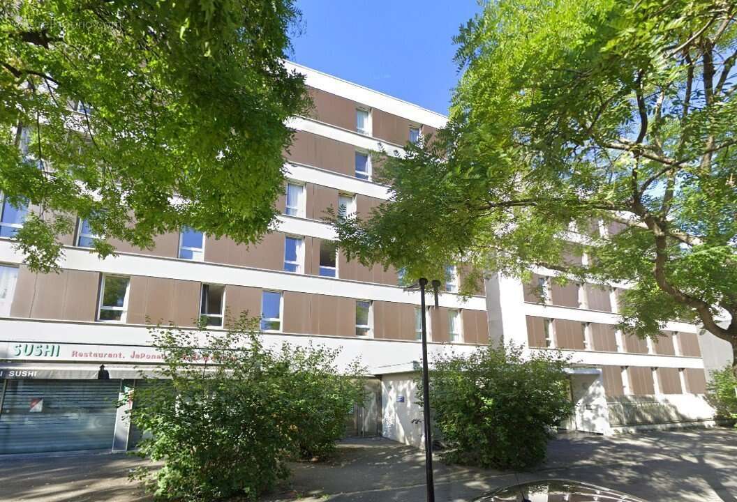 INVESTISSEMENT LOCATIF  Ivry-sur-Seine  Résidence Étudiante Le Kléber  5,68 % de rentabilité - photo 12