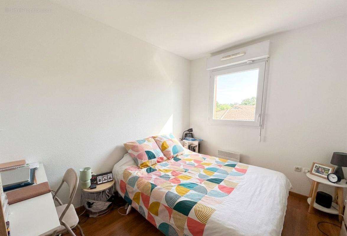Appartement à TOURNEFEUILLE