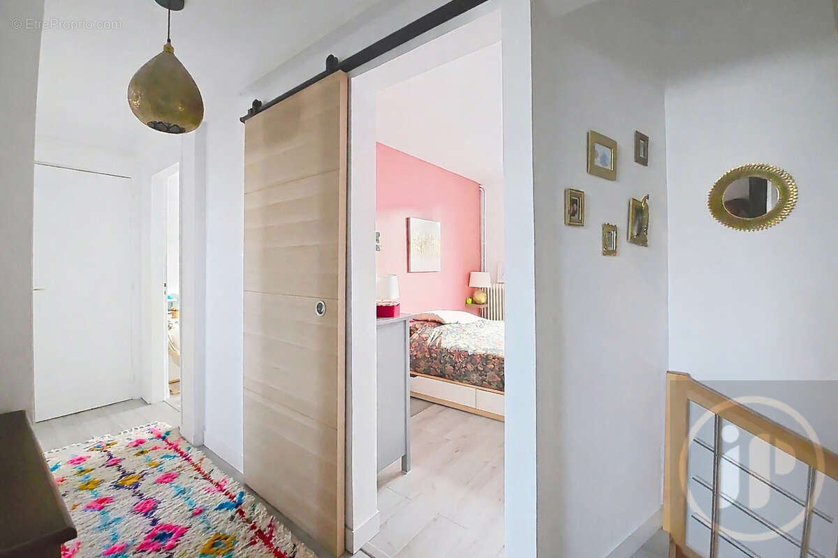 Appartement à POISSY