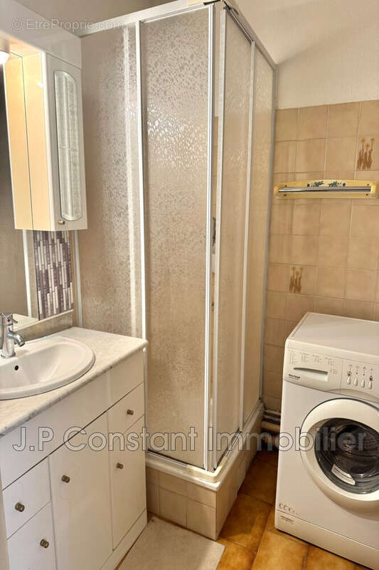 Appartement à LA CIOTAT