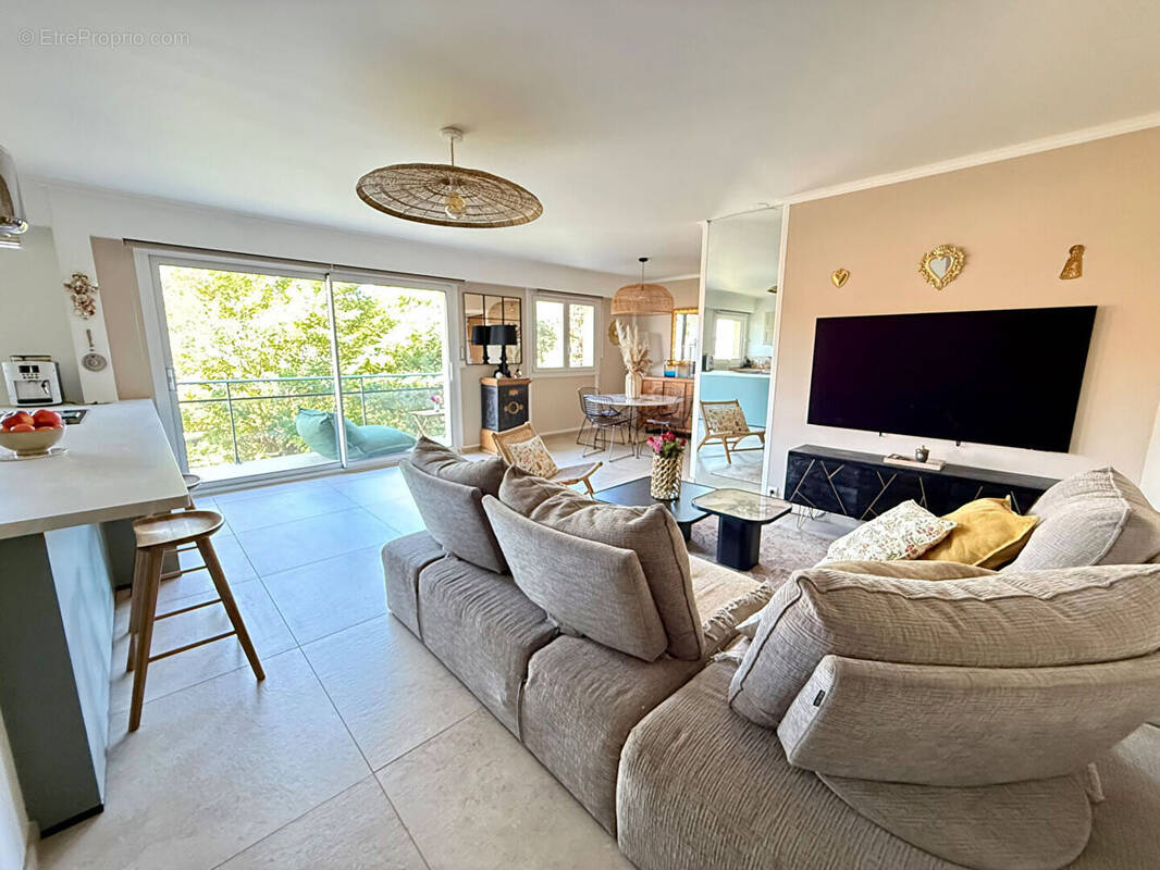 Appartement à LE HAVRE