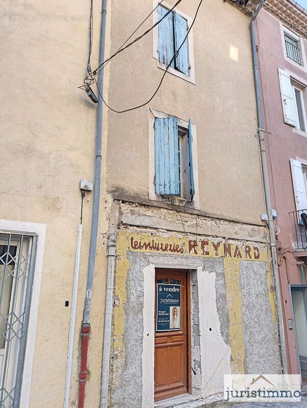 Appartement à BOLLENE