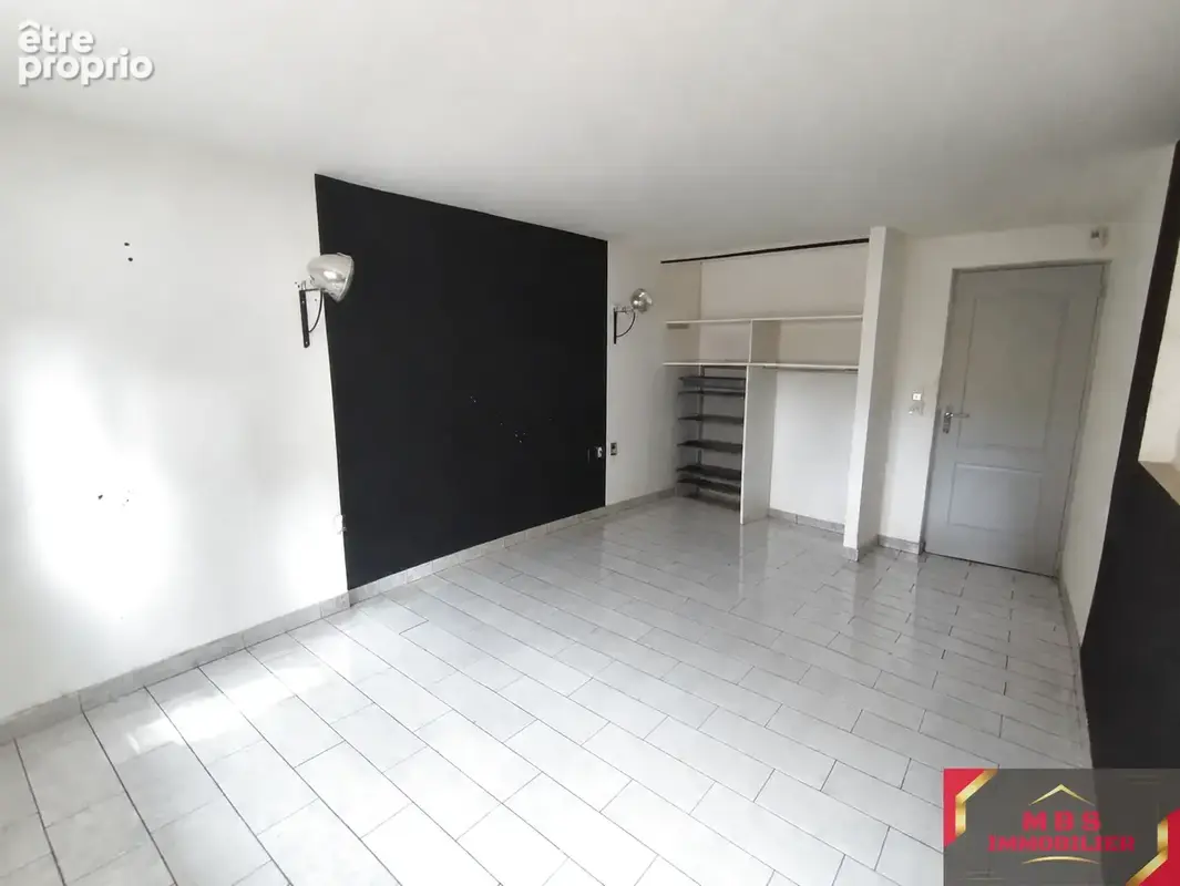 Saint-André - Maison T5 105m2 +  Piscine - photo 6
