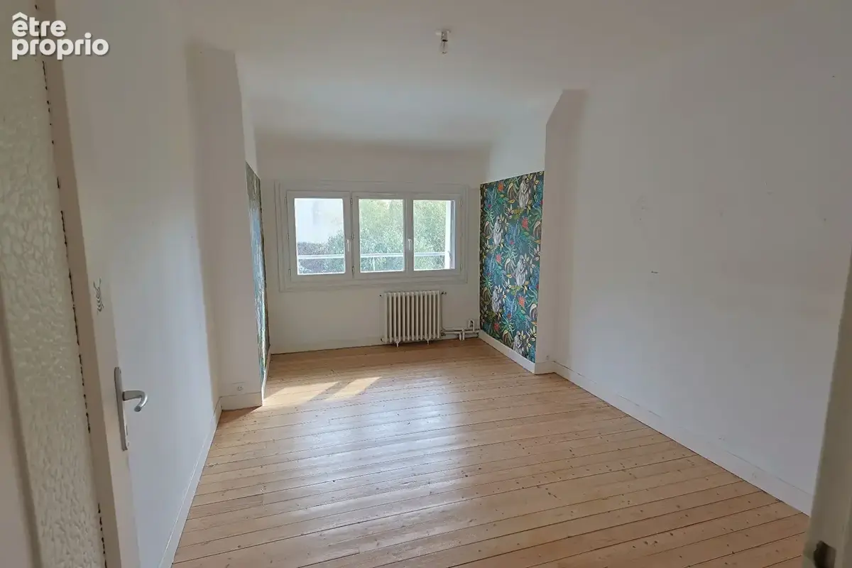 Maison Saint Pere Marc En Poulet 5 pièce(s) - photo 7