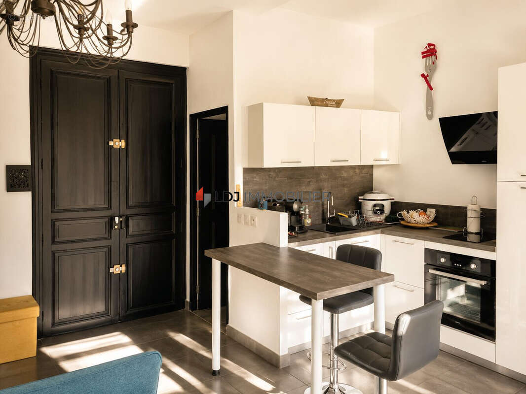 Appartement 45 m² à Amelie-Les-Bains-Palalda  - photo 4