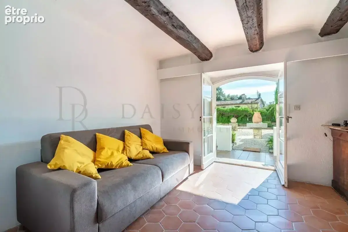 Cannes – Montfleury - photo 5