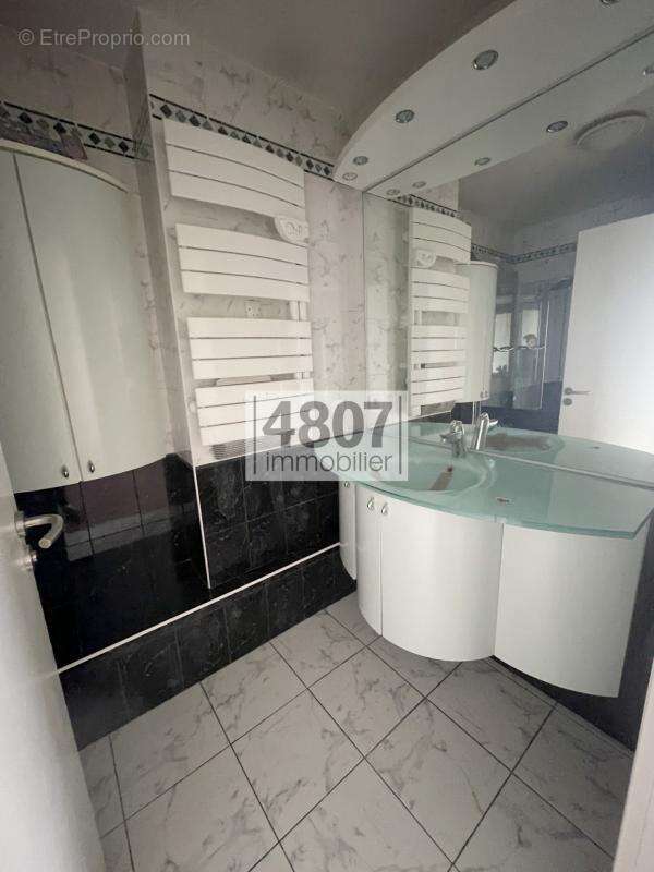 Appartement à ANNEMASSE