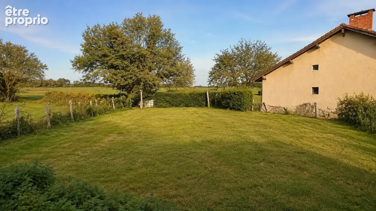 Maison 5 pièces 98 m² à vendre à Dournazac (87230) - photo 2