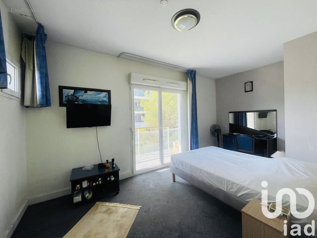 Photo 1 - Appartement à ANTIBES