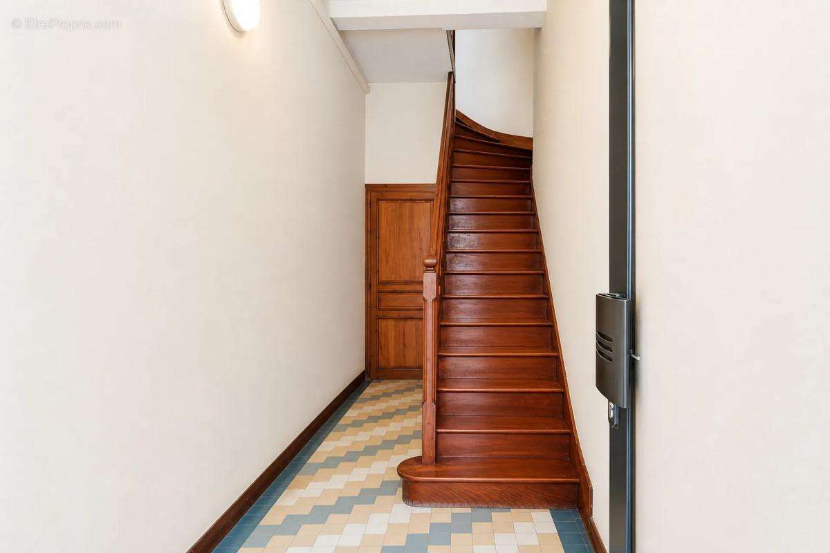 Appartement à LA POSSONNIERE
