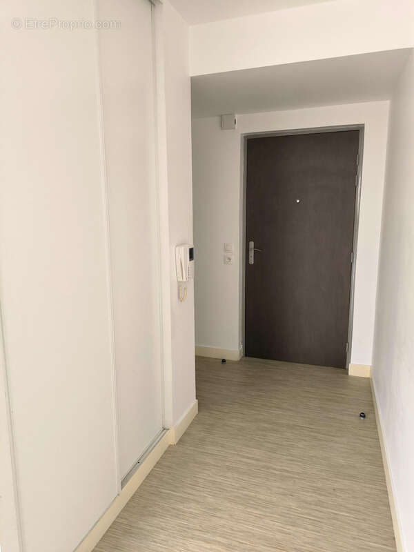 Appartement à CAEN
