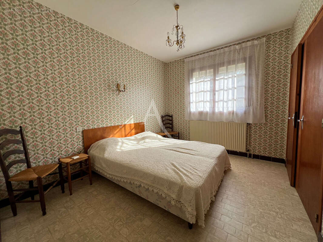 Maison à LA TRANCHE-SUR-MER