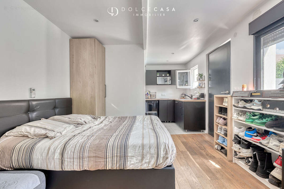 Maison à NEUILLY-PLAISANCE