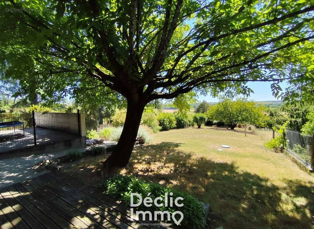 Maison de village - photo 4