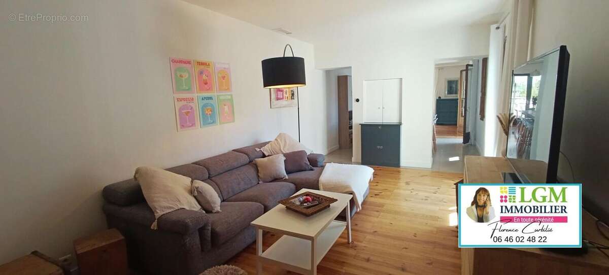 Appartement à NIMES