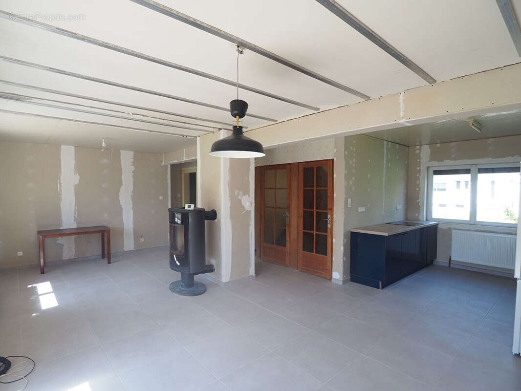 Maison individuelle - photo 12