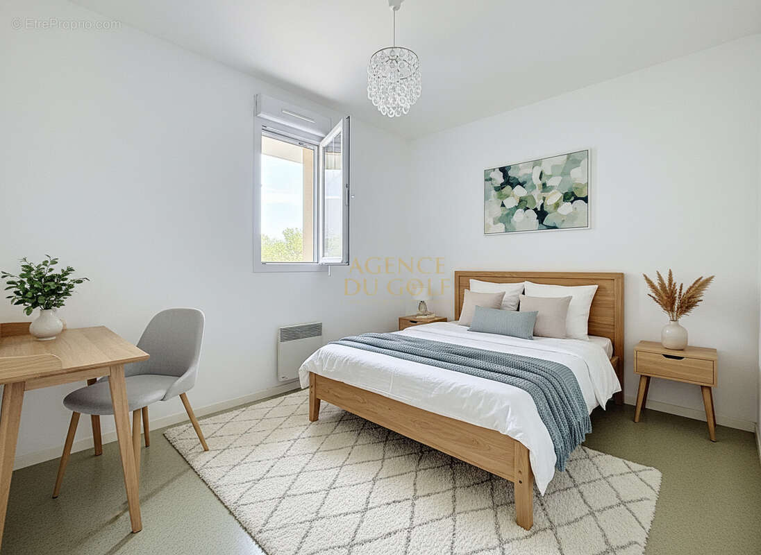 Appartement à CUCQ