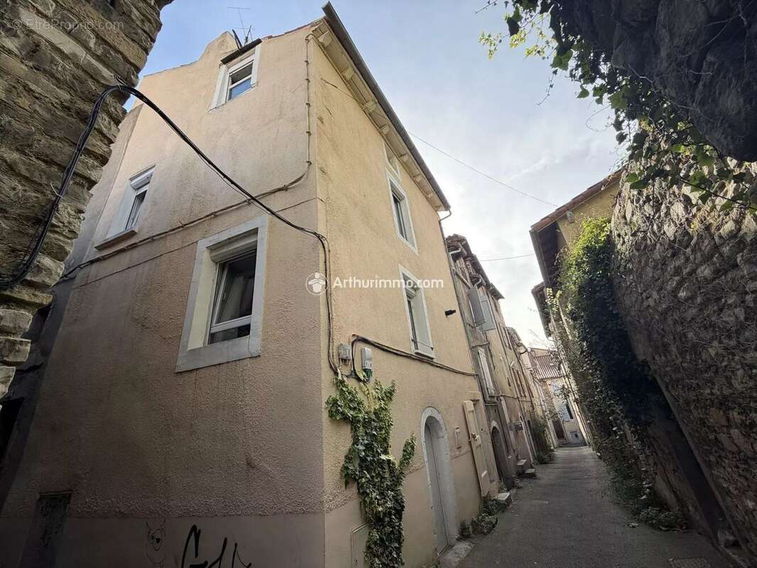 Vente Maison Millau(12100) 124 000ï¿œ - photo 8