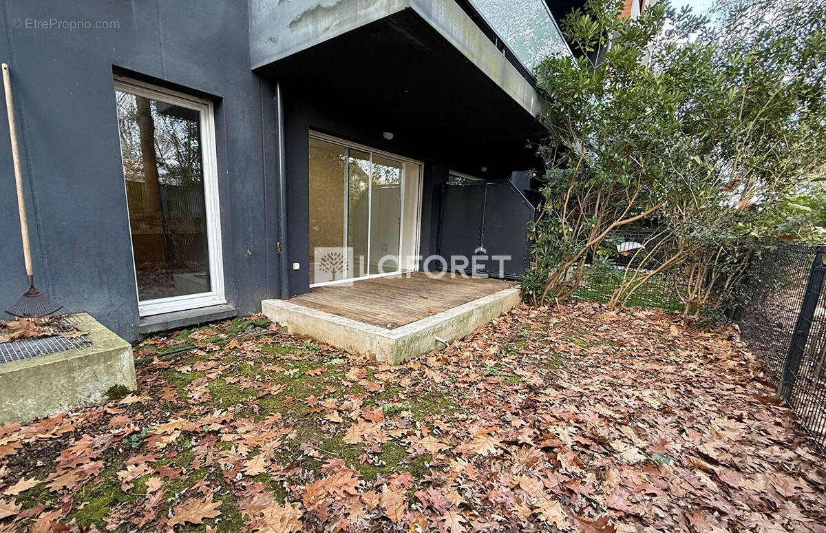 Appartement à BAYONNE