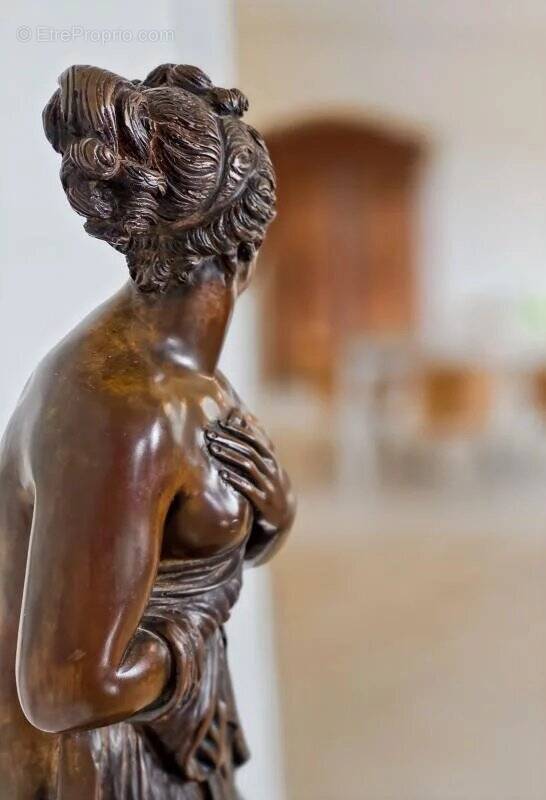 Maison à LES ANGLES