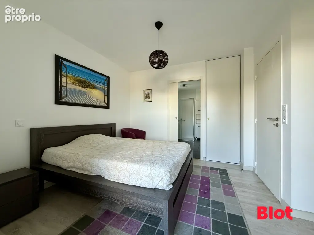 Appartement 3 pièces 80 m² à vendre à La Baule-Escoublac (44500) - photo 8