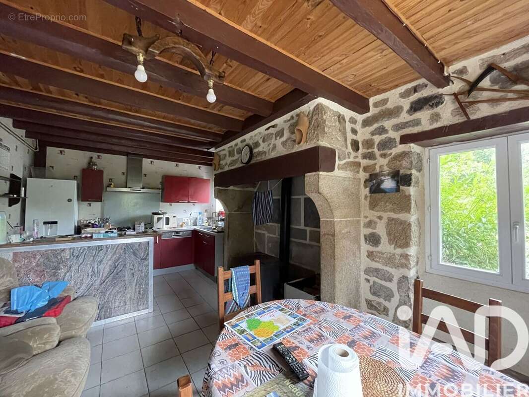 Maison 85 m² à Nedde  - photo 3