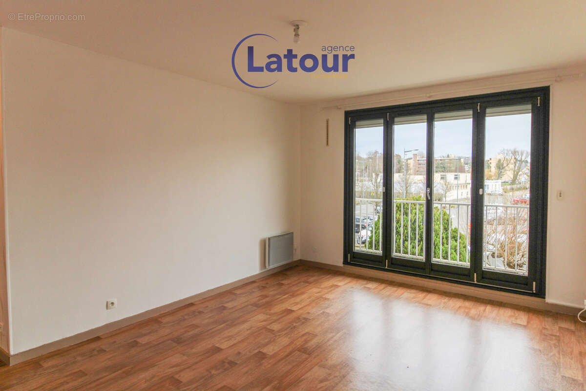 Appartement à DREUX