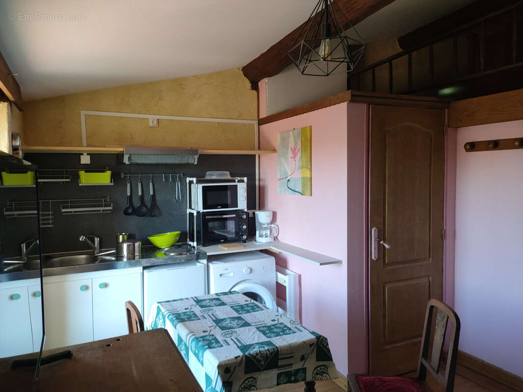 Maison à MILLERY