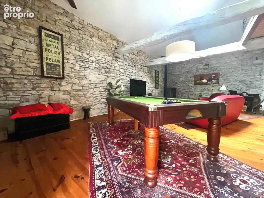 Maison 8 pièces 293 m² à vendre à Bidache (64520) - photo 6