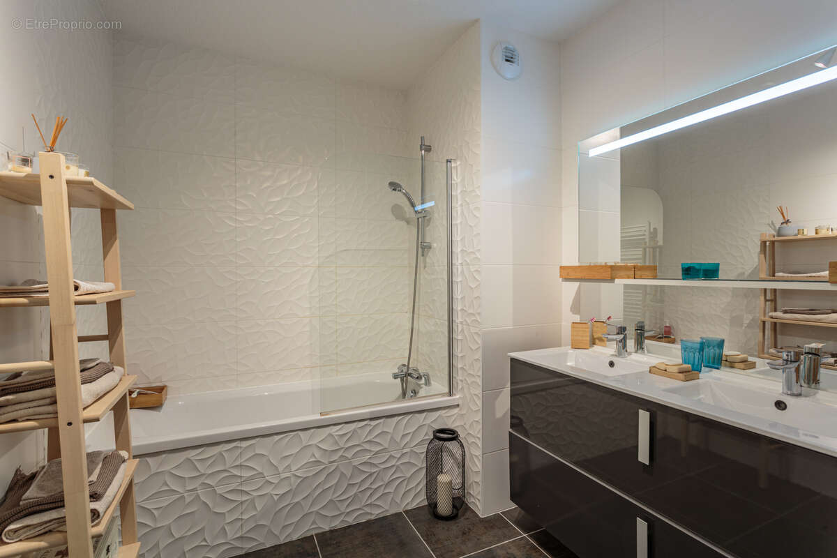 Appartement à ANGLET