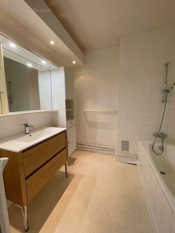 Appartement à DOUARNENEZ