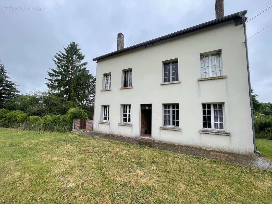 Maison 170 m² à Liart  - photo 10