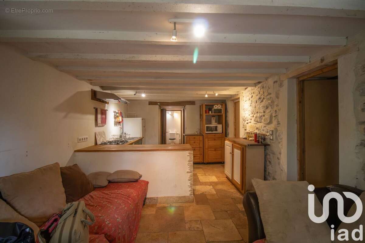 Photo 2 - Maison à CAME