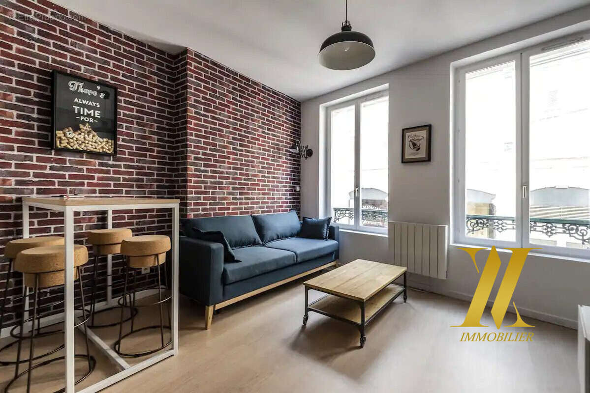 Appartement à EPERNAY