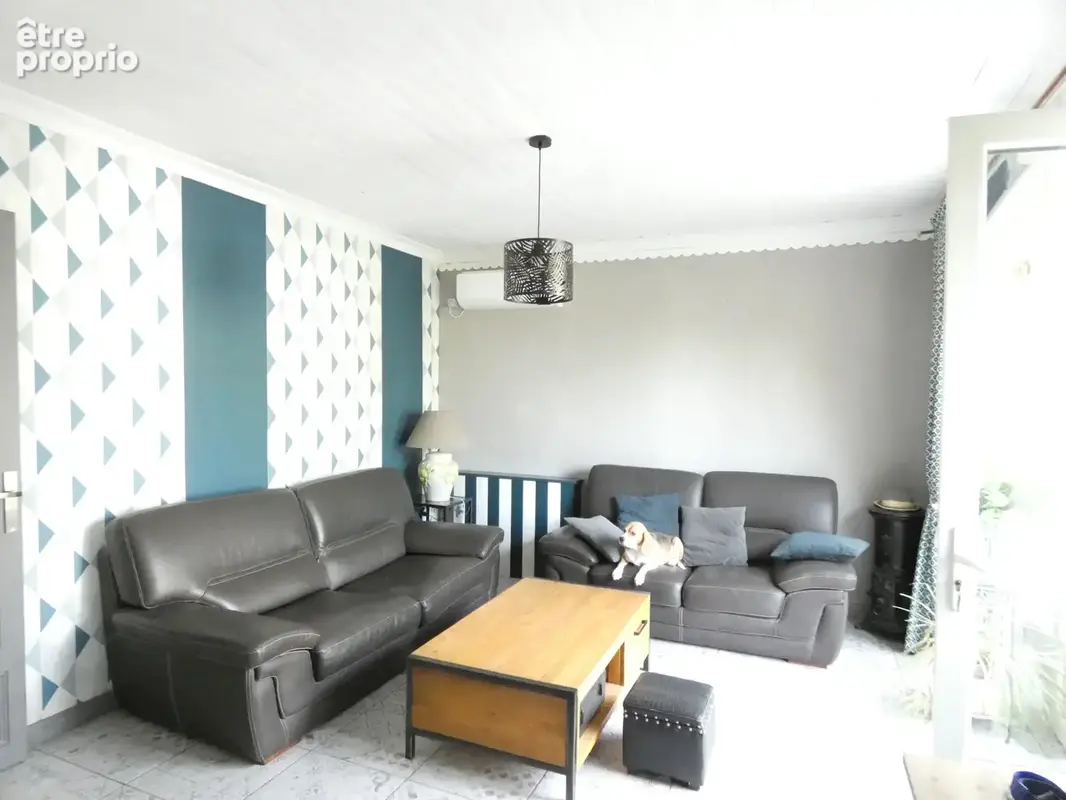 Maison en pierres avec piscine, 3 chambres à acheter pour famille avec 2 enfants à Alès - photo 12