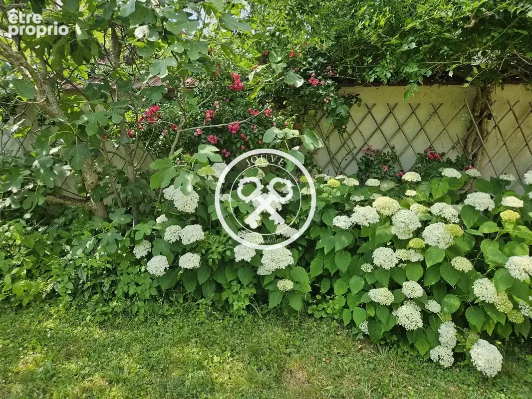Demeure bourgeoise de caractere  avec jardin  -  troyes - photo 47