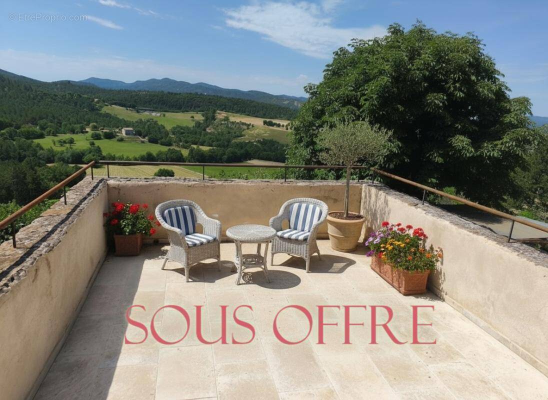 Appartement à DIGNE-LES-BAINS