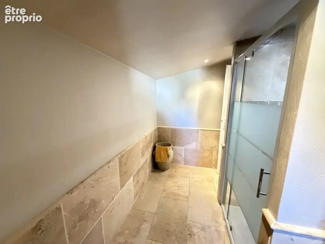 LA BASTIDE – Une propriété pleine de charme dans un écrin de verdure – 395 000 € - photo 14