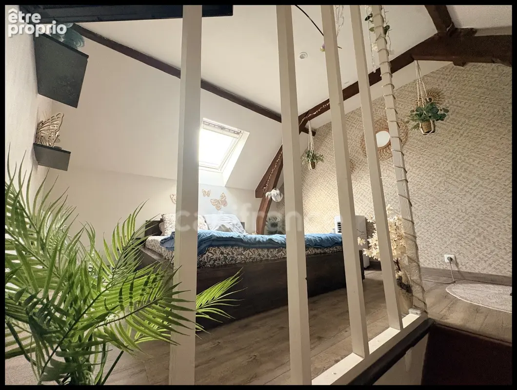 Maison à vendre 3 pièces ROUEN (76) - photo 7