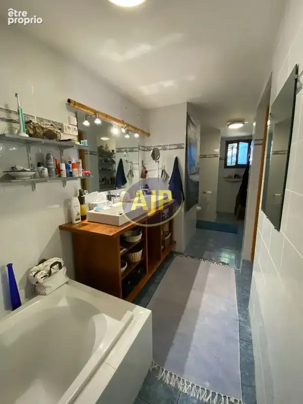 Maison Vendays Montalivet 4 pièce(s) 170 m² - photo 15