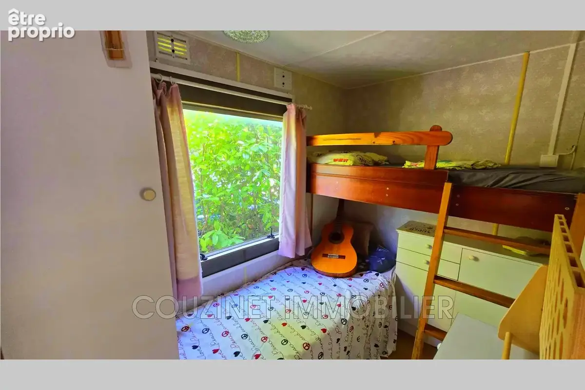 Maison 3 pièces 26 m² à vendre à Le Castellet (83330) - photo 6