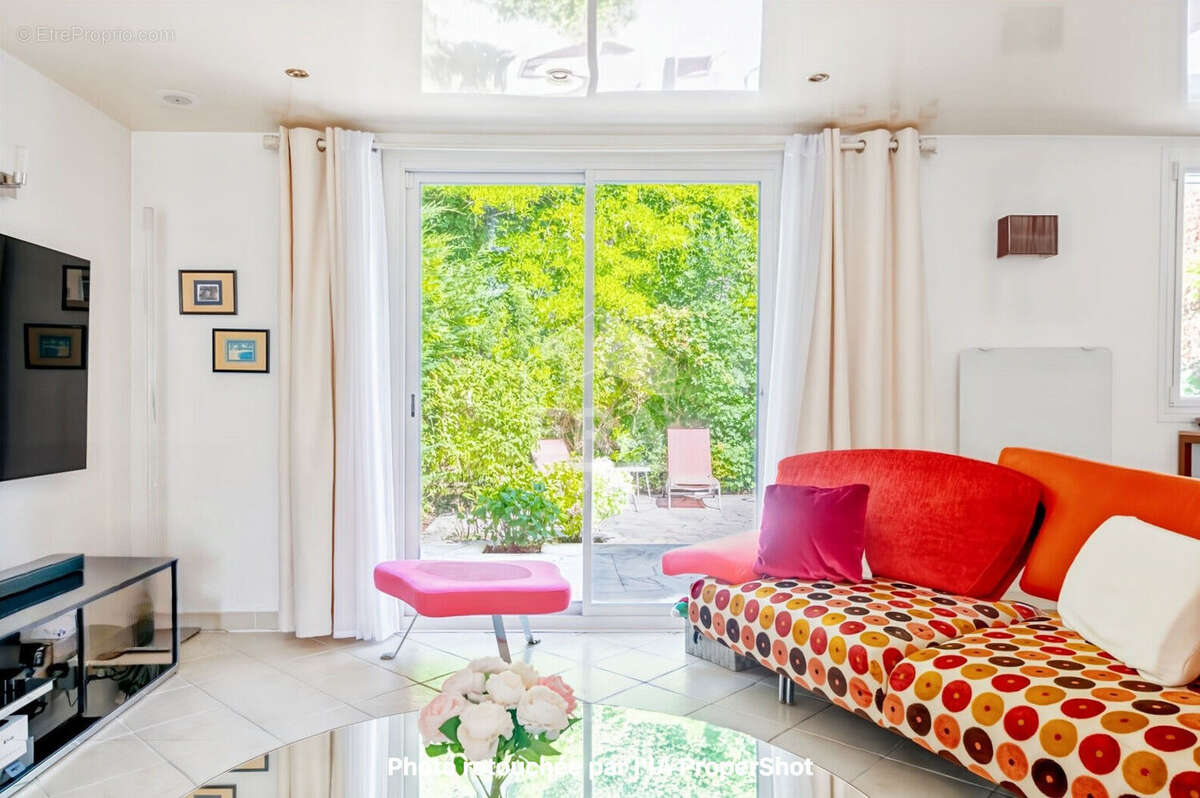 Maison à SOISY-SUR-SEINE