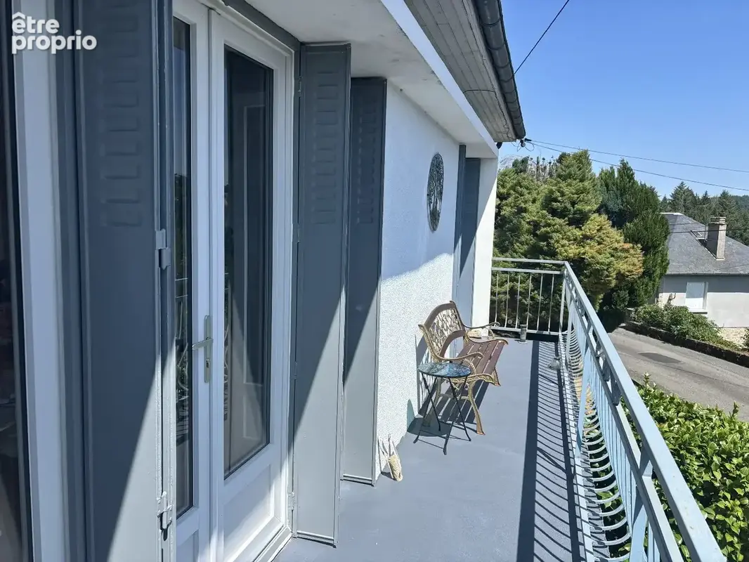 Maison, 3 chambres, Jardin 1079 m2 - photo 11