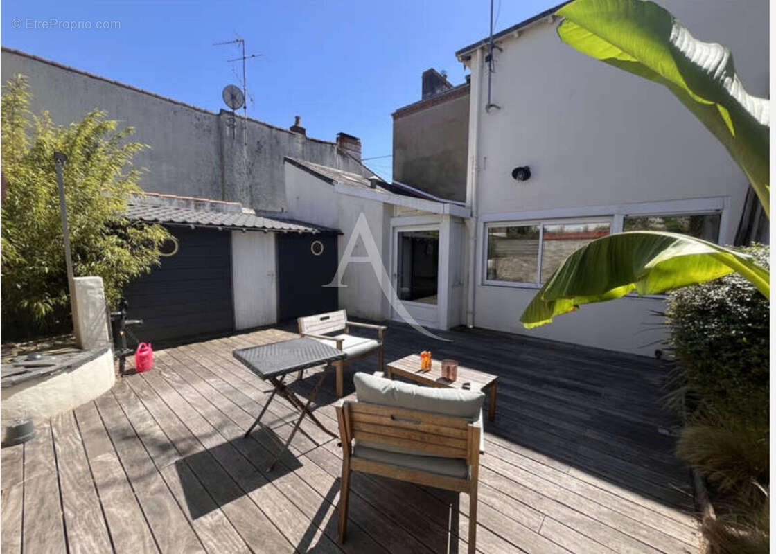 La roche sur yon maison a vendre exclusivite amanda - photo 8